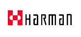 Logotipo Harman