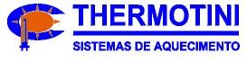 Logotipo Thermotini