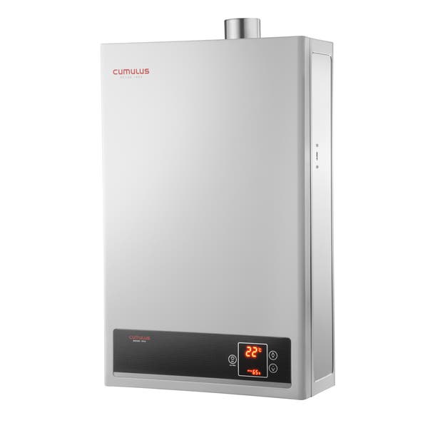Produto Cumulus CML 15 Plus - imagem 1