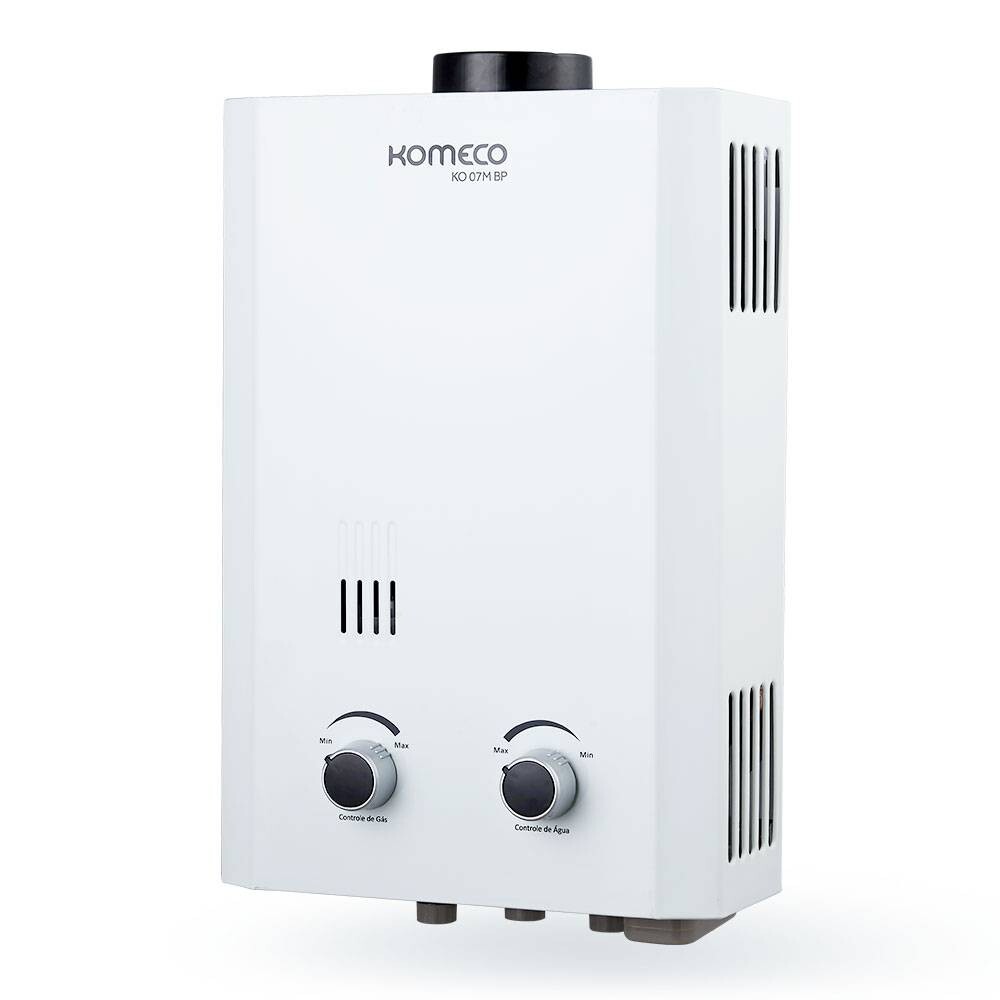 Produto Komeco KO 07M BP Slim G2 - imagem 1