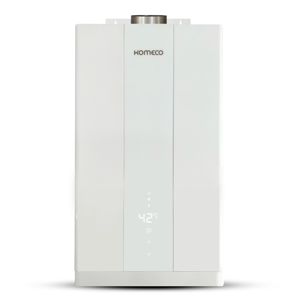 Produto Komeco KO 21B WH Home - imagem 1