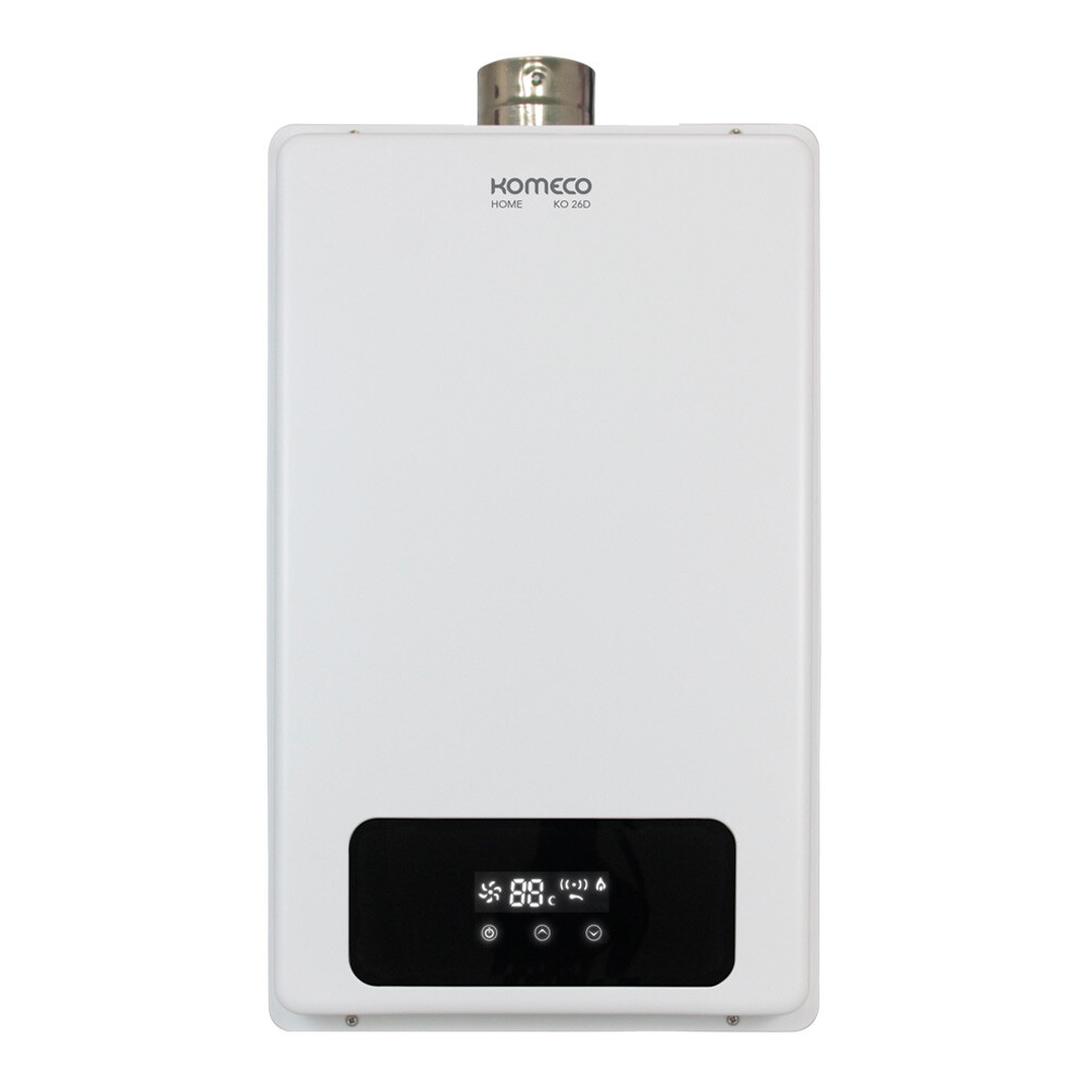 Produto Komeco KO 26D Home - imagem 1