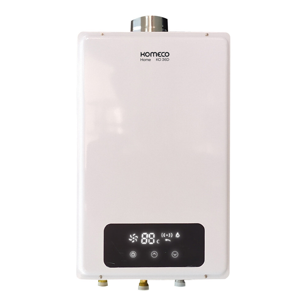 Produto Komeco KO 36D Home - imagem 1
