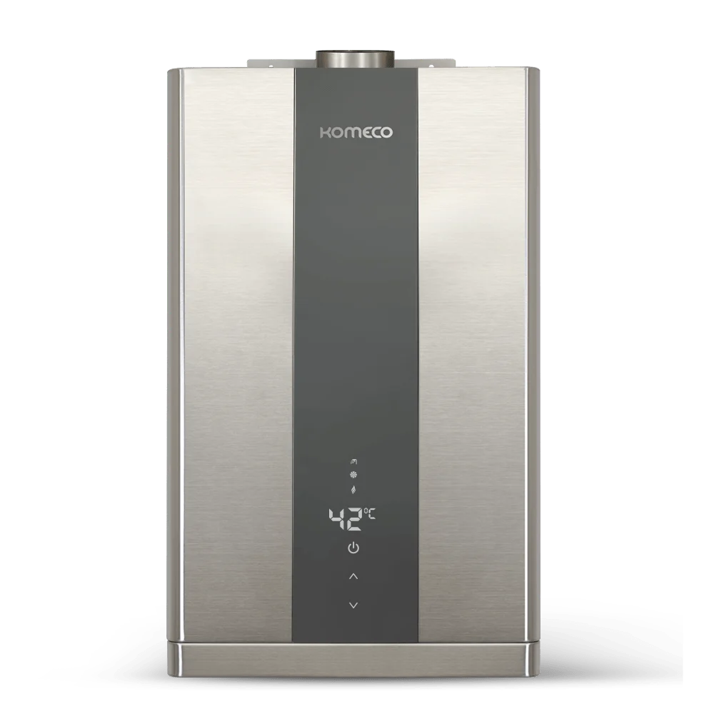 Produto Komeco KO 09B DI G2 Digital - imagem 1