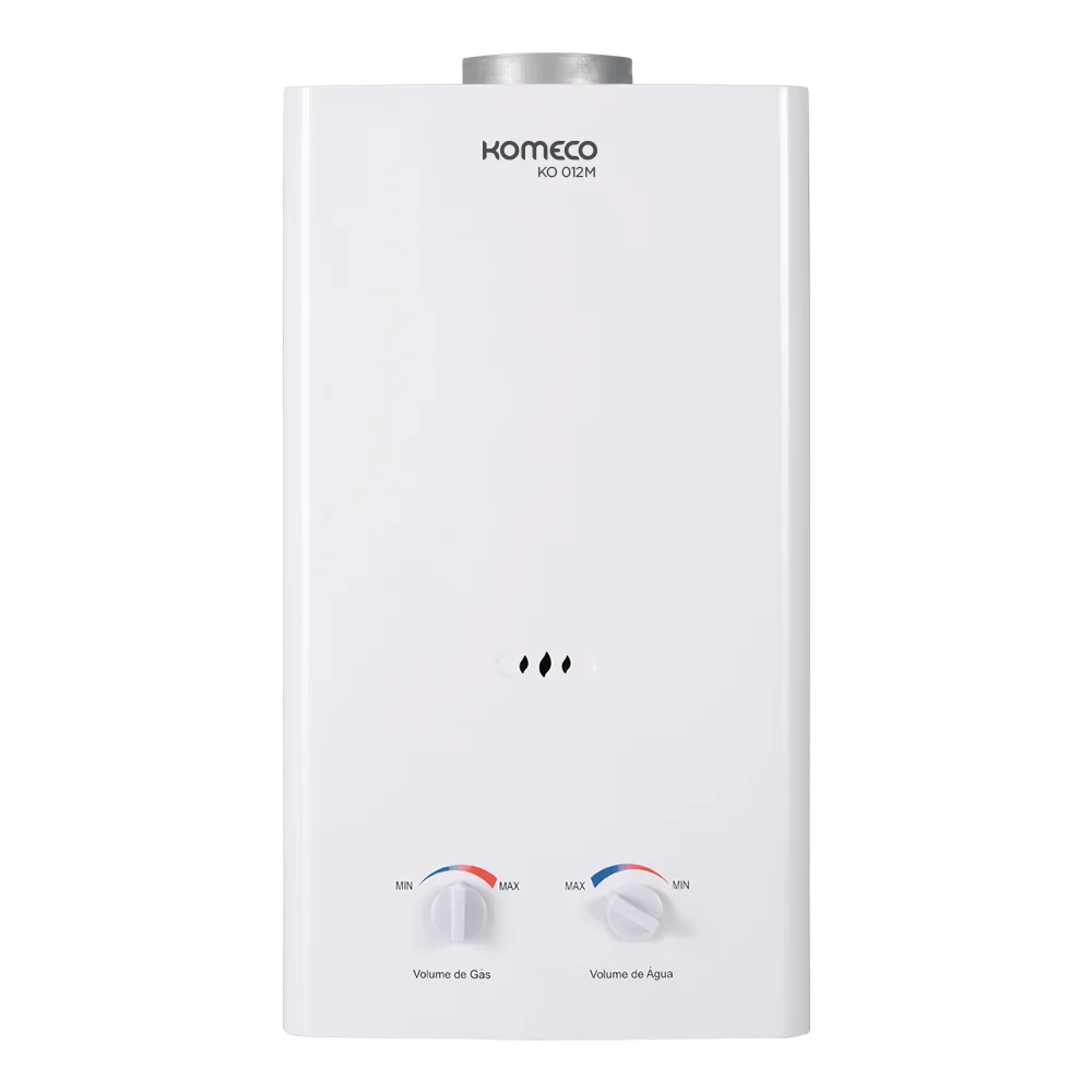 Produto Komeco KO 12M Slim - imagem 1