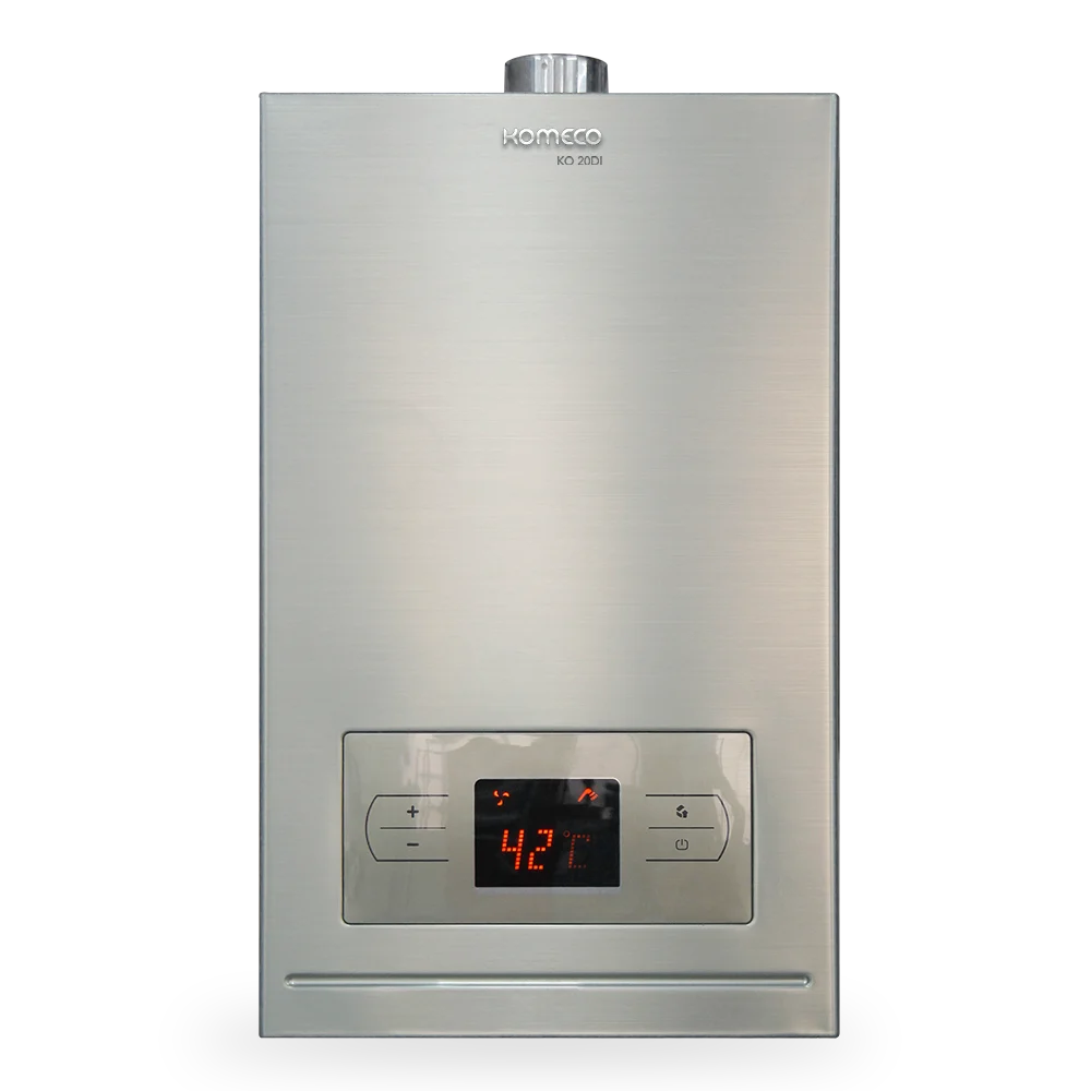 Produto Komeco KO 20DI Digital - imagem 1