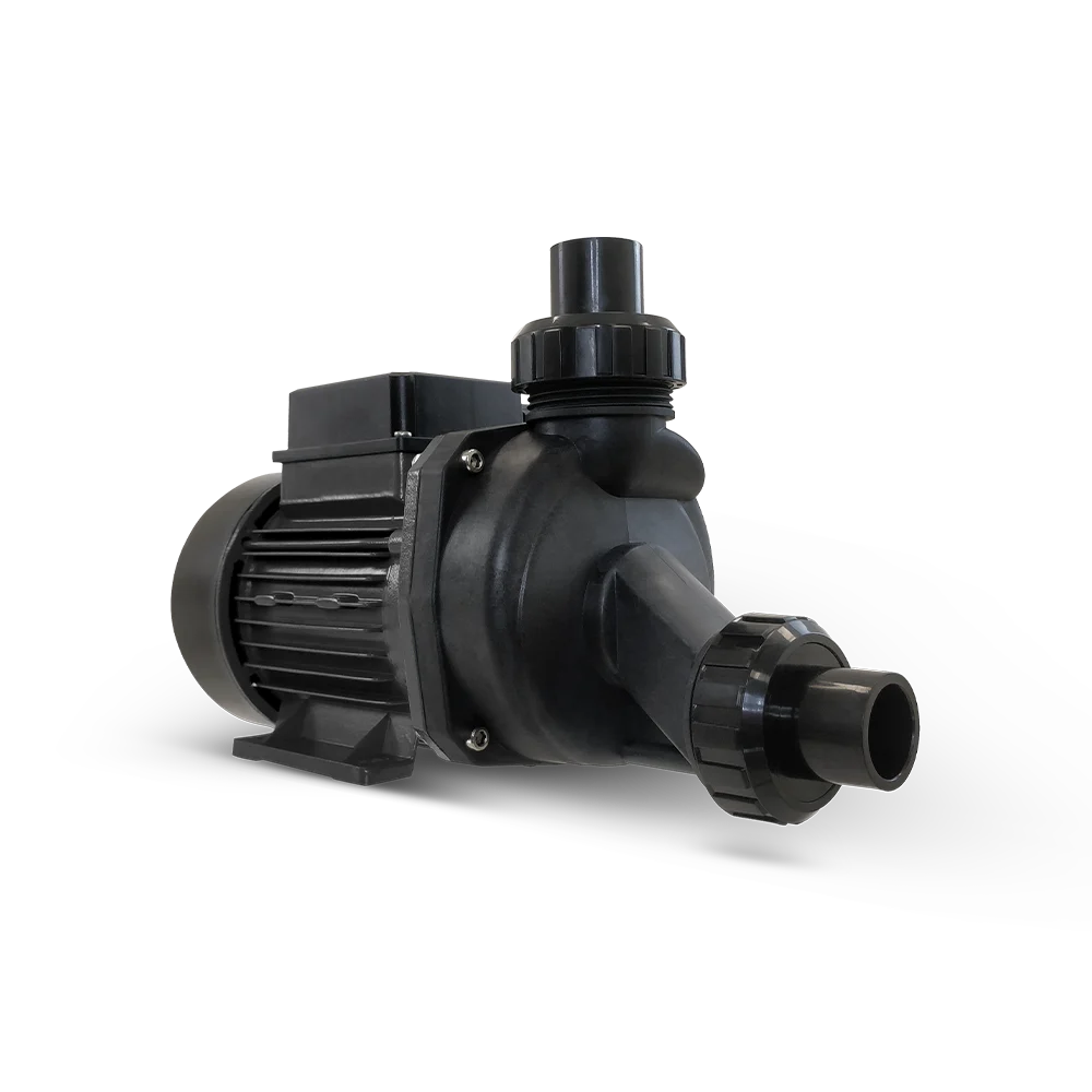 Komeco Bomba de Hidromassagem Aquajet Aquajet 220 — 1/2 CV - imagem 1