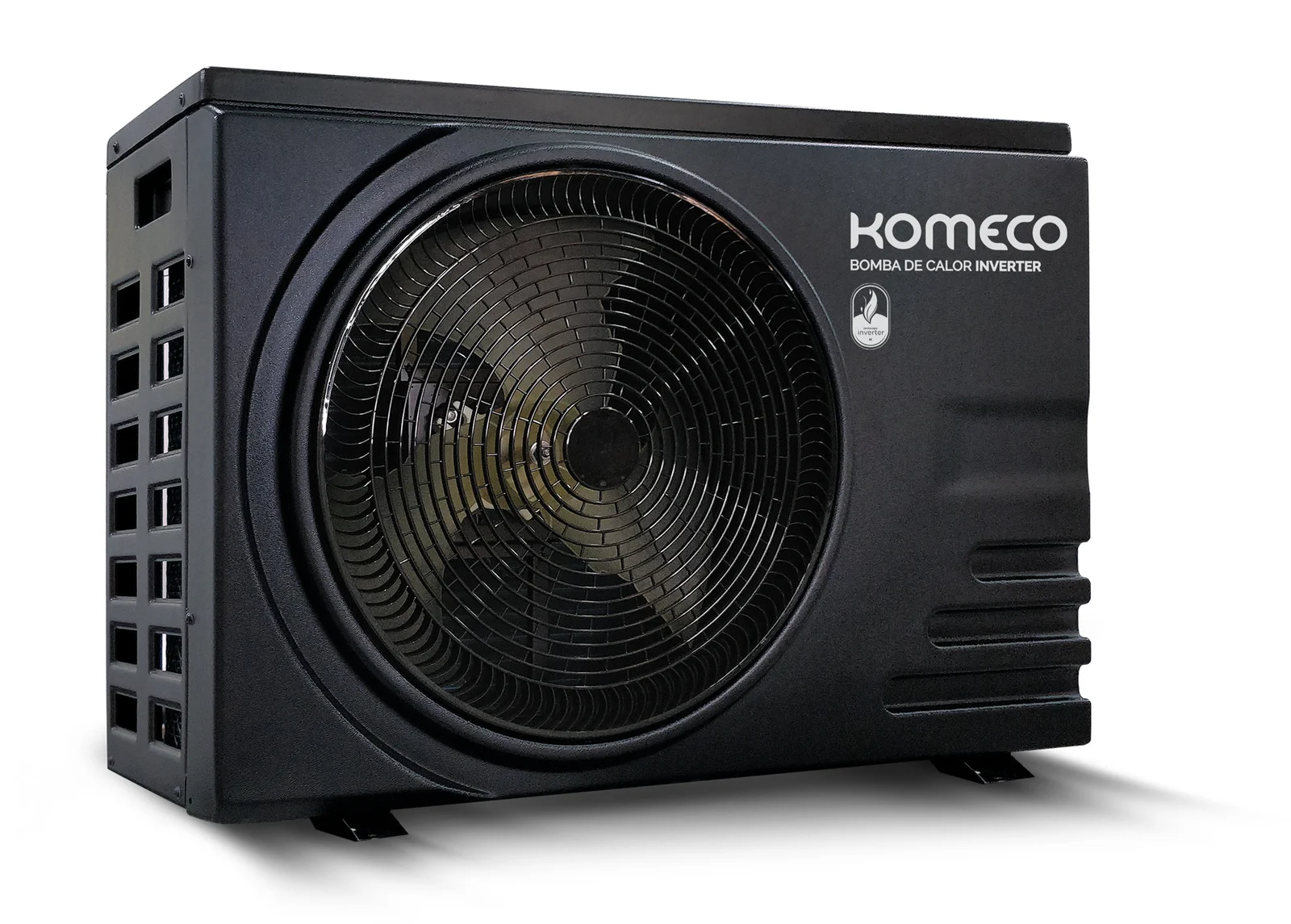 Komeco Bomba de Calor Full Inverter G1 KOBC 025 QC G1 - imagem 1