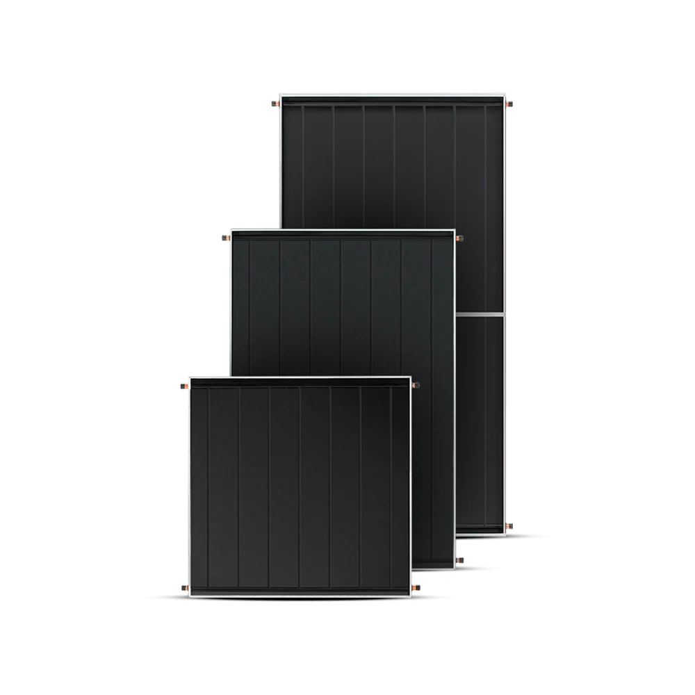 Komeco Coletor Solar Maxime Prime KOCS MP 1M - imagem 1