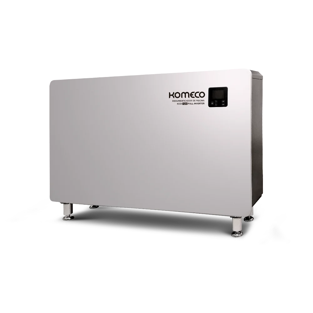 Produto Komeco Desumidificador Full Inverter KODI 120 - imagem 1