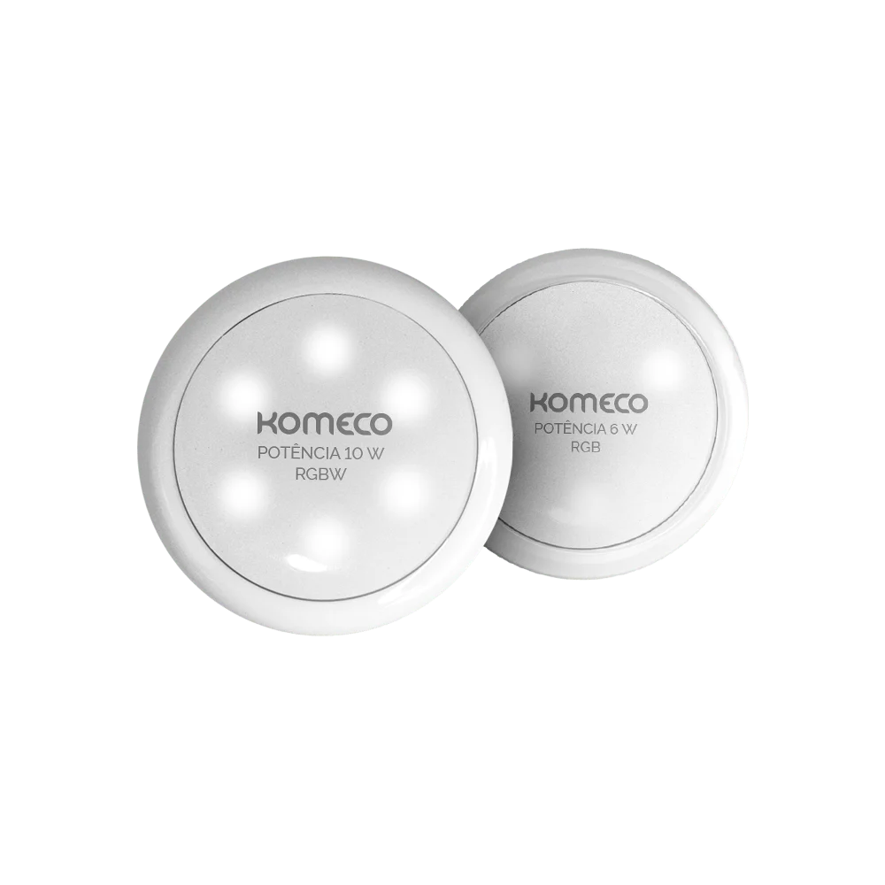 Produto Komeco Iluminação LED para Piscina KORL - imagem 1