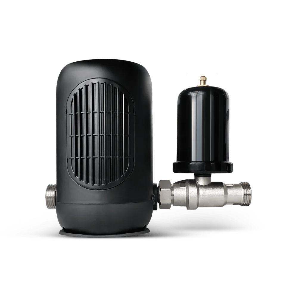 Komeco Bomba Inversora Smartpress 32 - imagem 1