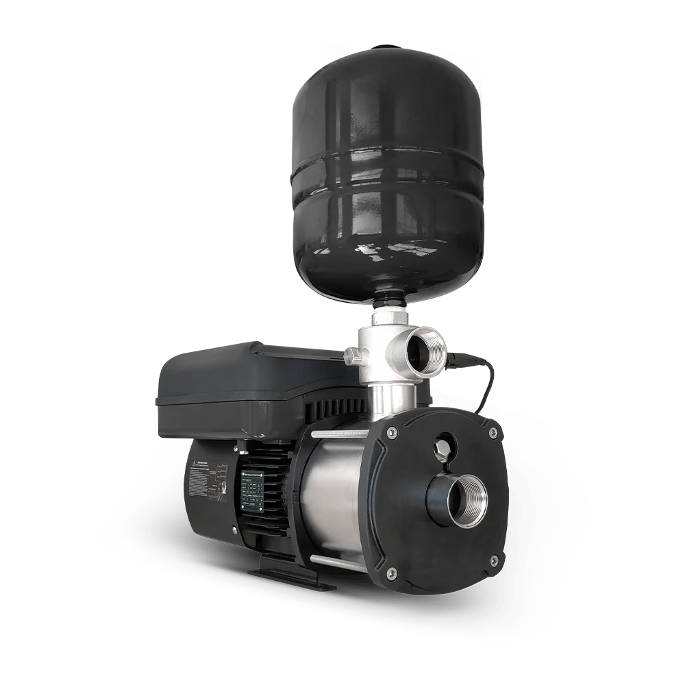 Komeco Bomba Inversora Smartpress 57 - imagem 1