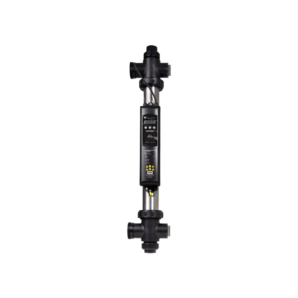 Produto Komeco Sistema de Tratamento UV-C + O3 KOTC 87 - imagem 1