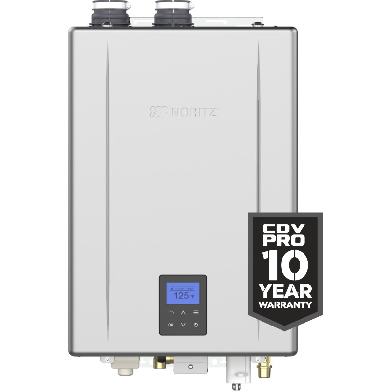 Produto Noritz NCC199CDV Pro - imagem 1