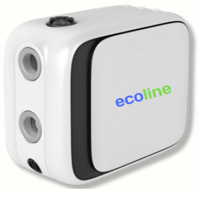 Ecopress Pressurizadores Ecoline Ecoline AG260 - imagem 1
