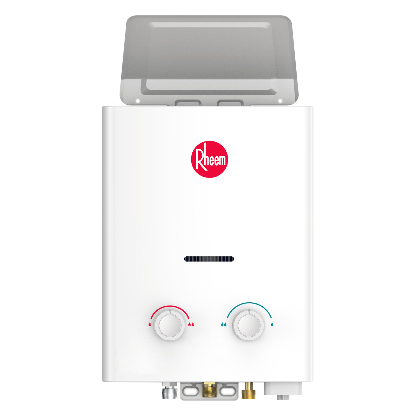 Produto Rheem 6,5 litros A1AS - imagem 1