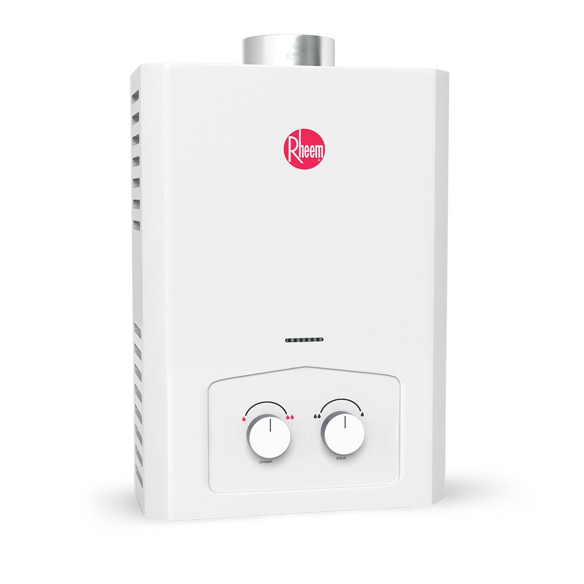 Produto Rheem 7 litros Exaustão Natural - imagem 1