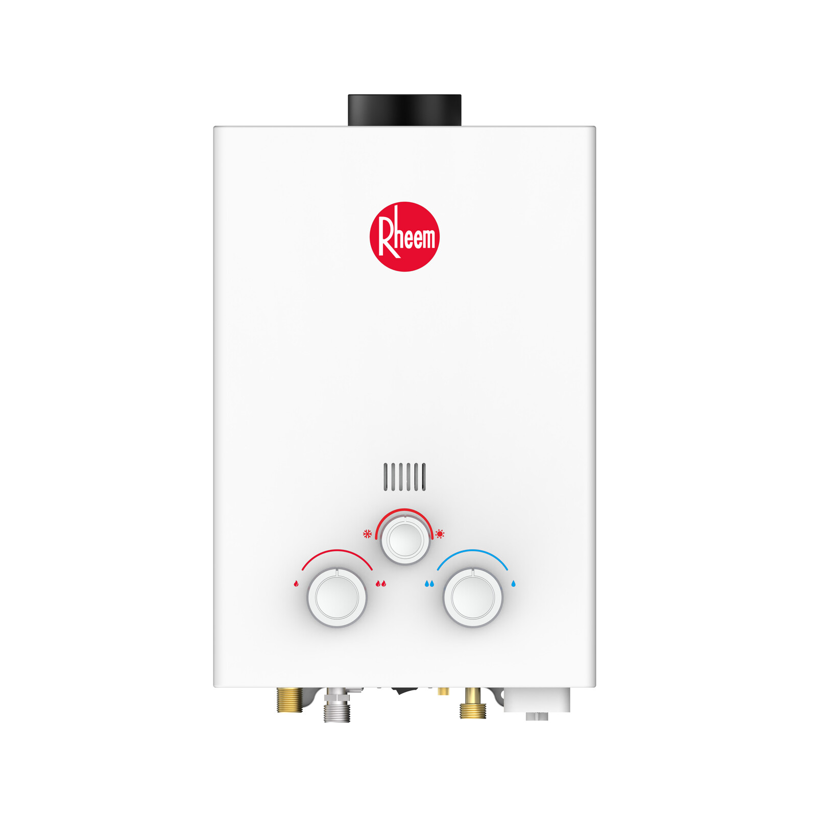 Produto Rheem 7 litros NewGen - imagem 1