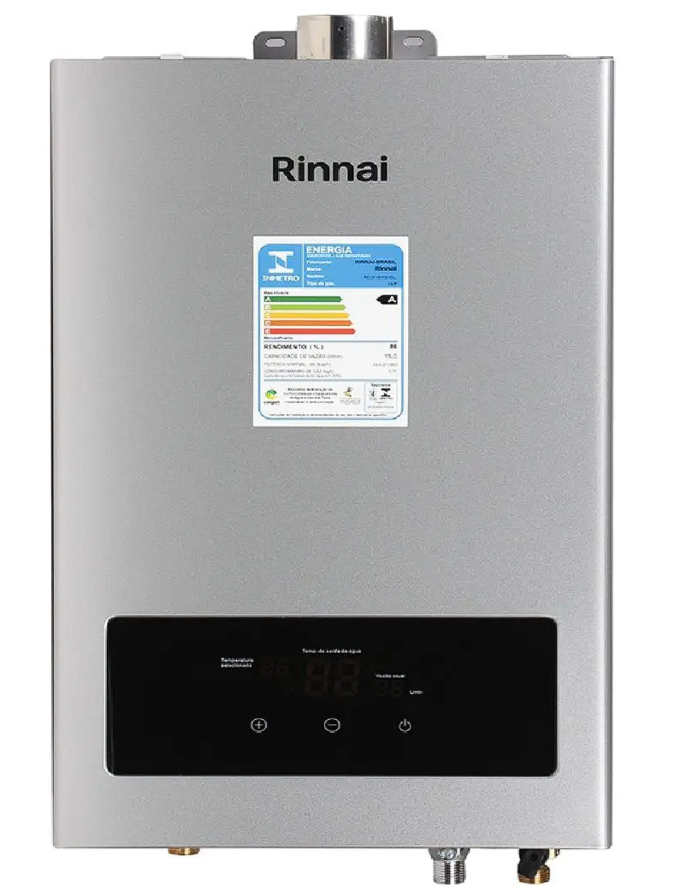 Produto Rinnai E15 - imagem 1
