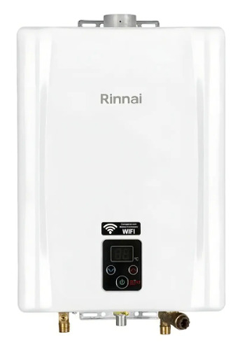 Produto Rinnai E17 - imagem 1