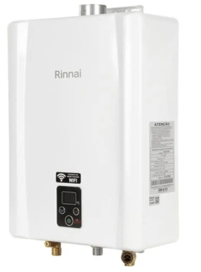 Produto Rinnai E21 - imagem 1