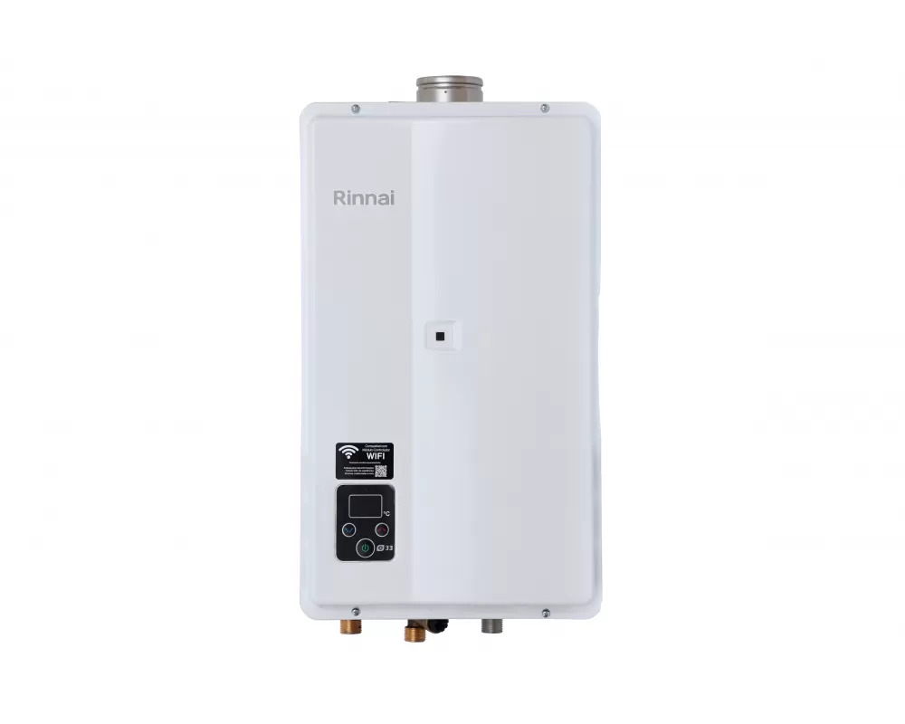 Produto Rinnai E33 - imagem 1