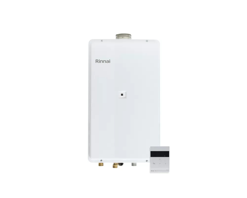 Produto Rinnai E35 FEA - imagem 1