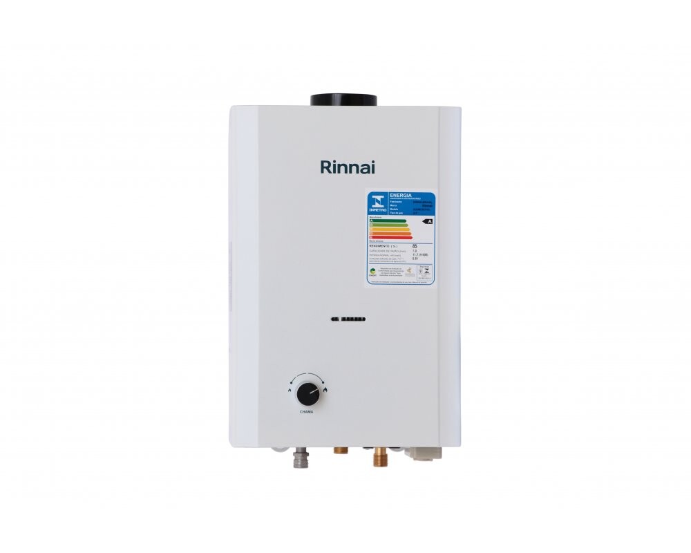 Produto Rinnai M07 BP - imagem 1