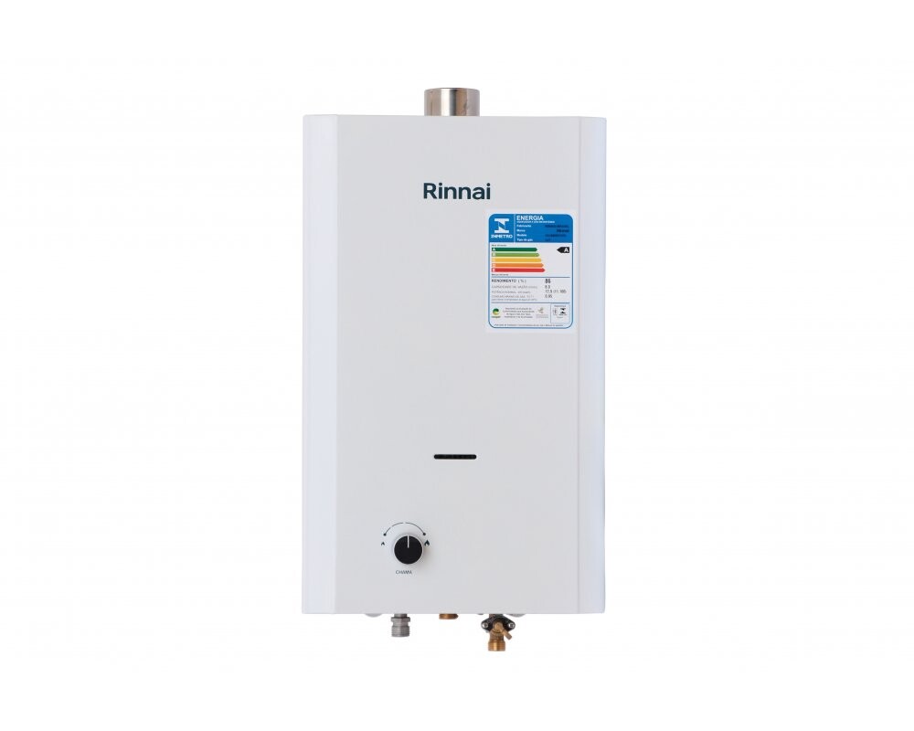 Produto Rinnai M08 FE - imagem 1