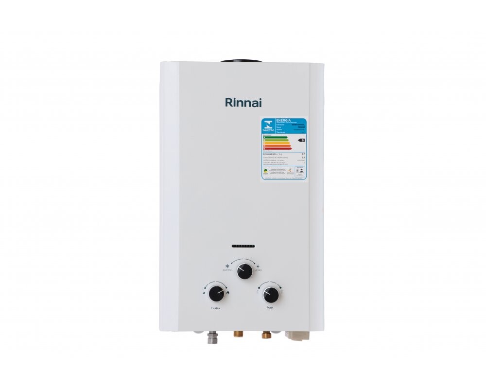 Produto Rinnai M09 - imagem 1