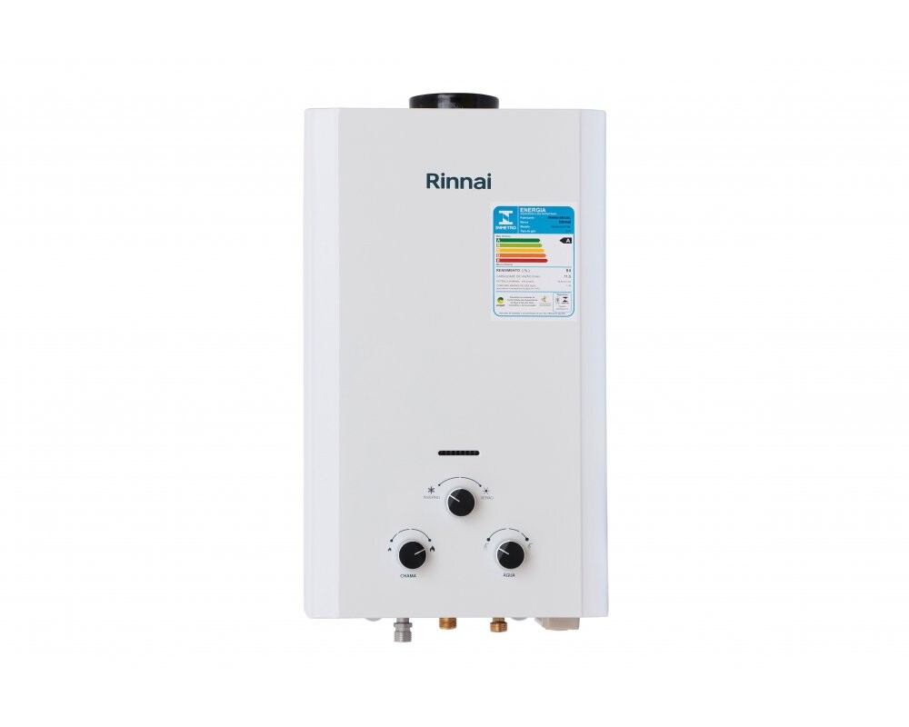 Produto Rinnai M11 - imagem 1