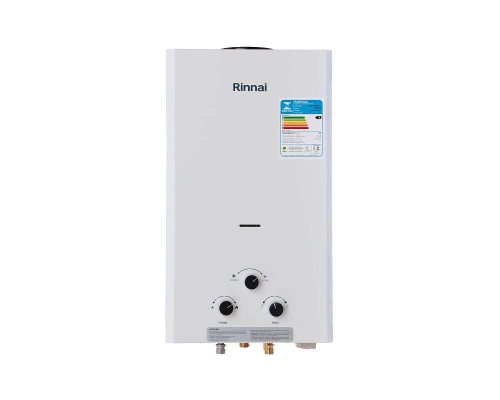 Produto Rinnai M15 S - imagem 1