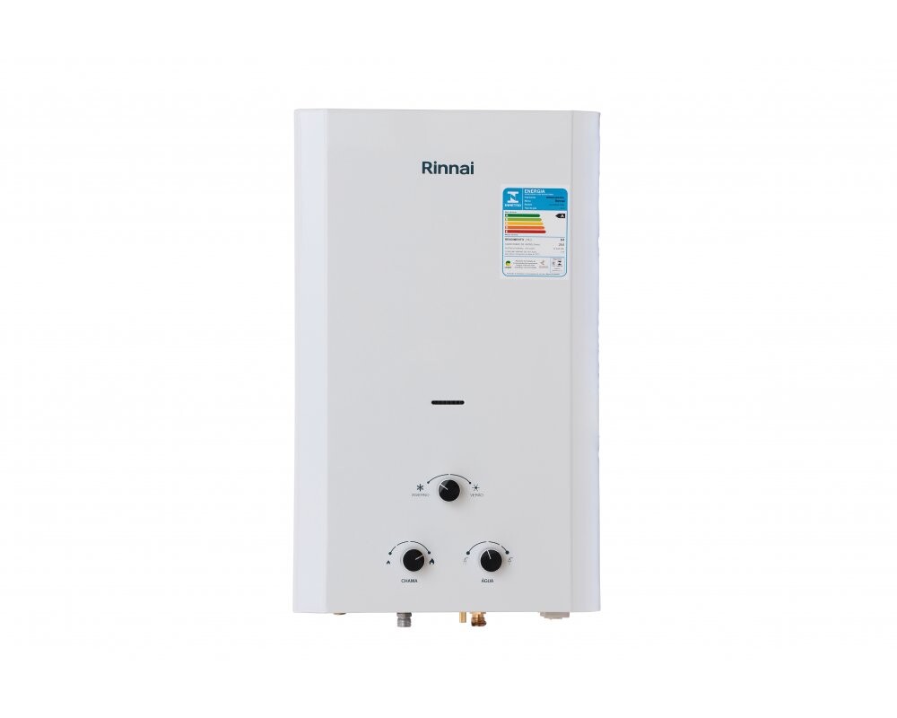 Produto Rinnai M20 - imagem 1