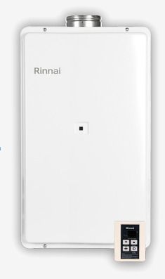 Produto Rinnai REU-2402 FEA - imagem 1