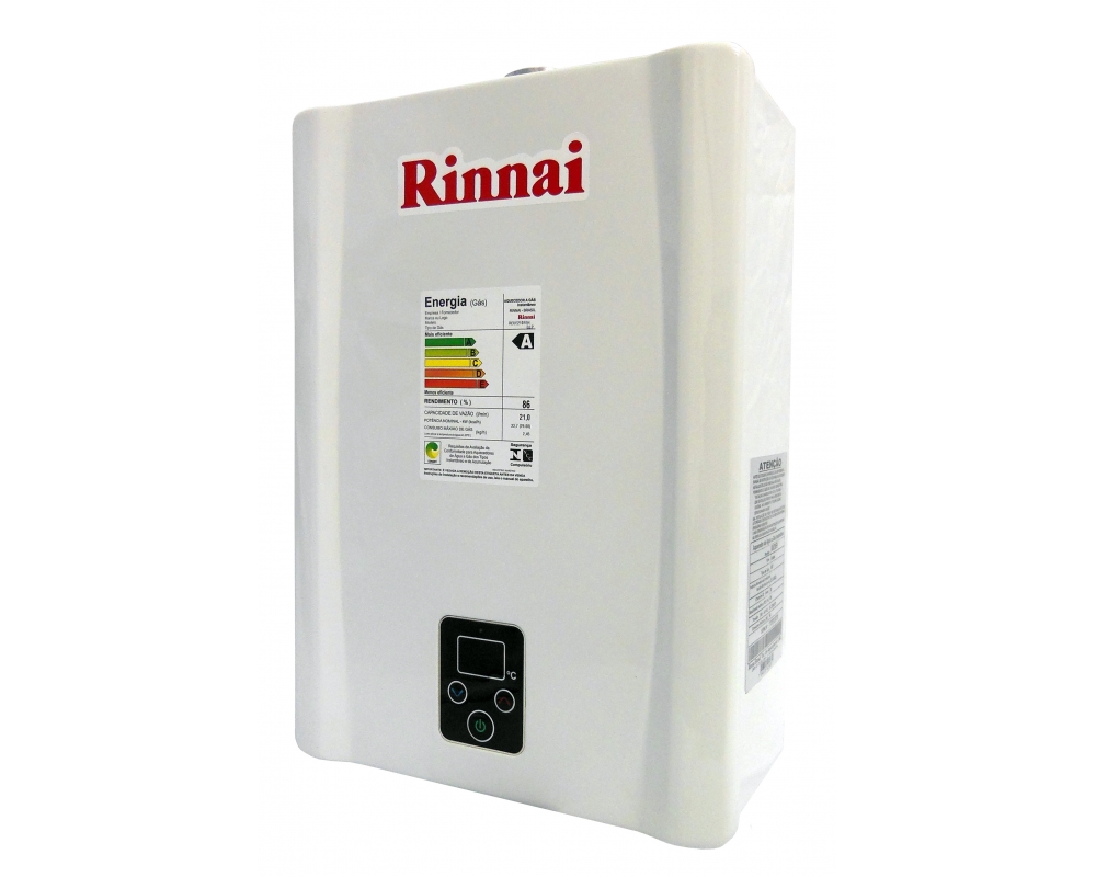 Rinnai E17
